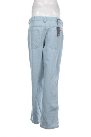 Damen Jeans Dickies, Größe XL, Farbe Blau, Preis € 64,99