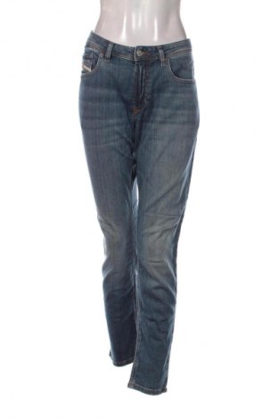 Blugi de femei Diesel, Mărime XL, Culoare Albastru, Preț 719,99 Lei