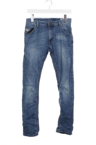Gyerek farmernadrág Diesel, Méret 11-12y / 152-158 cm, Szín Kék, Ár 14 106 Ft