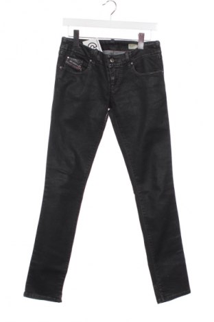 Damen Jeans Diesel, Größe S, Farbe Schwarz, Preis 61,89 €