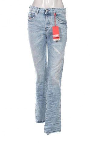 Damen Jeans Diesel, Größe M, Farbe Blau, Preis € 147,99