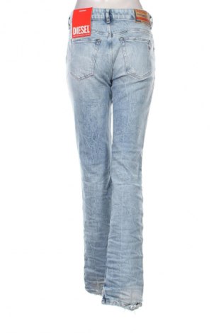Damen Jeans Diesel, Größe M, Farbe Blau, Preis € 147,99