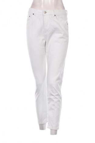 Γυναικείο Τζίν Dr. Denim, Μέγεθος M, Χρώμα Λευκό, Τιμή 20,97 €