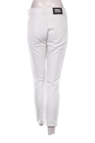 Γυναικείο Τζίν Dr. Denim, Μέγεθος M, Χρώμα Λευκό, Τιμή 20,97 €
