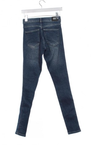 Damskie jeansy Dr. Denim, Rozmiar XS, Kolor Niebieski, Cena 151,82 zł