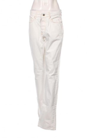 Dámské džíny  Dua Lipa x Pepe Jeans, Velikost M, Barva Krémová, Cena  1 138,00 Kč