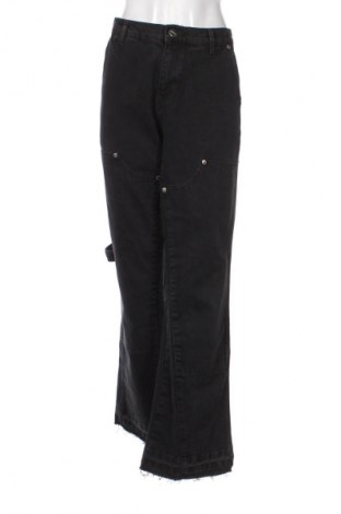 Női farmernadrág EIGHTYFIVE, Méret XL, Szín Fekete, Ár 40 660 Ft