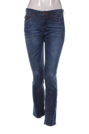 Γυναικείο Τζίν Edc By Esprit, Μέγεθος S, Χρώμα Μπλέ, Τιμή 12,99 €