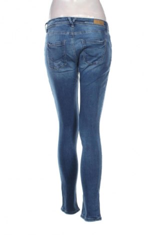 Damskie jeansy Edc By Esprit, Rozmiar M, Kolor Niebieski, Cena 94,99 zł