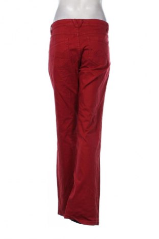 Dámské džíny  Edc By Esprit, Velikost XL, Barva Červená, Cena  519,00 Kč