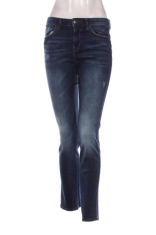 Dámske džínsy  Edc By Esprit, Veľkosť M, Farba Modrá, Cena  20,99 €