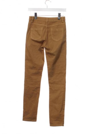 Γυναικείο Τζίν Edc By Esprit, Μέγεθος S, Χρώμα Καφέ, Τιμή 20,97 €