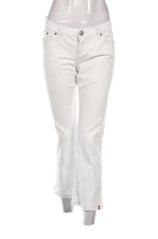 Női farmernadrág Edc By Esprit, Méret M, Szín Fehér, Ár 8 178 Ft