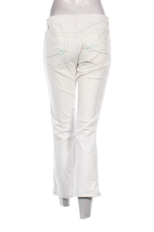 Női farmernadrág Edc By Esprit, Méret M, Szín Fehér, Ár 8 178 Ft