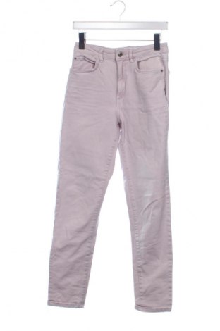 Damen Jeans Edc By Esprit, Größe XS, Farbe Lila, Preis 21,00 €