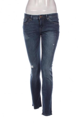 Dámské džíny  Edc By Esprit, Velikost M, Barva Modrá, Cena  520,00 Kč
