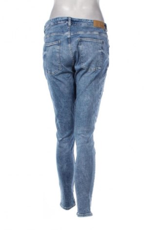 Damskie jeansy Edc By Esprit, Rozmiar XL, Kolor Niebieski, Cena 94,25 zł
