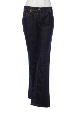Damen Jeans Escada, Größe L, Farbe Blau, Preis 322,19 €