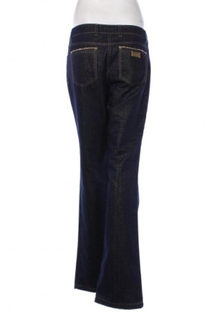 Damen Jeans Escada, Größe L, Farbe Blau, Preis 322,19 €