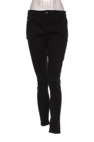 Blugi de femei Esmara, Mărime L, Culoare Negru, Preț 100,99 Lei