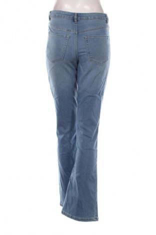 Blugi de femei Esmara, Mărime M, Culoare Albastru, Preț 51,99 Lei