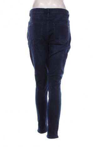 Blugi de femei Esmara, Mărime XL, Culoare Albastru, Preț 75,99 Lei