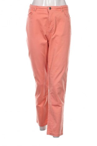 Damen Jeans Esmara, Größe XL, Farbe Rosa, Preis 14,83 €