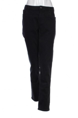 Damen Jeans Esmara, Größe 3XL, Farbe Schwarz, Preis 14,83 €