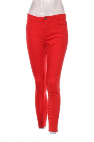 Damen Jeans Esmara, Größe M, Farbe Rot, Preis € 14,77