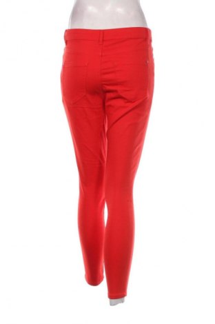 Damen Jeans Esmara, Größe M, Farbe Rot, Preis € 14,77