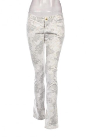 Damskie jeansy Esmara, Rozmiar S, Kolor Kolorowy, Cena 43,99 zł