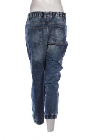Damskie jeansy Esmara by Heidi Klum, Rozmiar L, Kolor Niebieski, Cena 95,99 zł