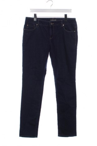 Damskie jeansy Esprit, Rozmiar XXS, Kolor Niebieski, Cena 134,99 zł