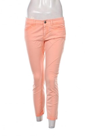 Damen Jeans Esprit, Größe S, Farbe Orange, Preis 20,97 €