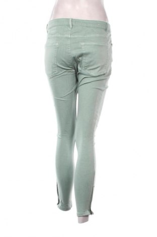 Blugi de femei Esprit, Mărime M, Culoare Verde, Preț 56,99 Lei