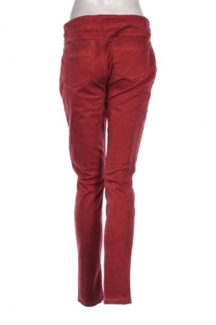 Damskie jeansy Esprit, Rozmiar M, Kolor Czerwony, Cena 94,38 zł