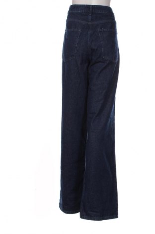 Blugi de femei Even&Odd, Mărime XXL, Culoare Albastru, Preț 158,99 Lei
