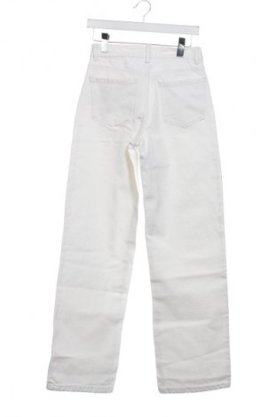 Damskie jeansy Even&Odd, Rozmiar XS, Kolor Biały, Cena 102,99 zł