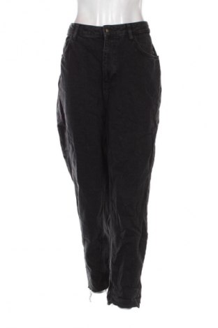 Damen Jeans Even&Odd, Größe L, Farbe Schwarz, Preis 11,99 €