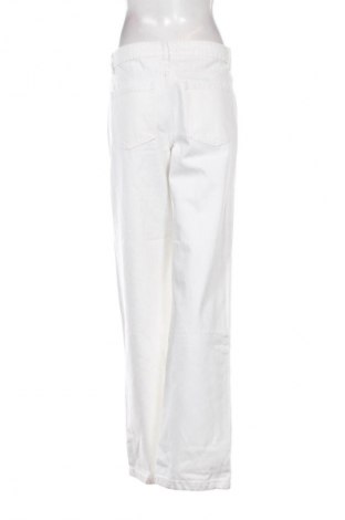 Damskie jeansy Even&Odd, Rozmiar M, Kolor Biały, Cena 150,99 zł