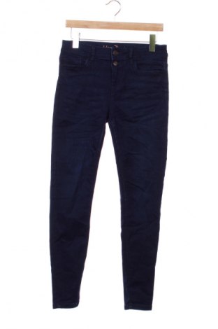 Damskie jeansy Ever.me by Takko Fashion, Rozmiar M, Kolor Niebieski, Cena 56,99 zł