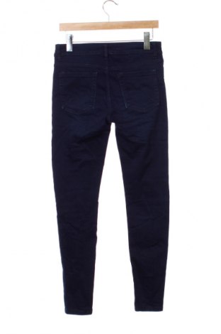 Damskie jeansy Ever.me by Takko Fashion, Rozmiar M, Kolor Niebieski, Cena 56,99 zł