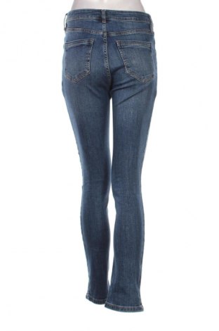Damskie jeansy F&F, Rozmiar M, Kolor Niebieski, Cena 66,65 zł