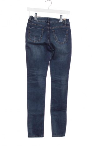 Blugi de femei Fashion, Mărime XS, Culoare Albastru, Preț 245,00 Lei