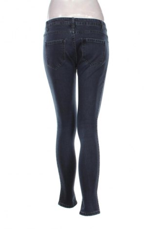 Blugi de femei Forever 21, Mărime S, Culoare Albastru, Preț 89,47 Lei