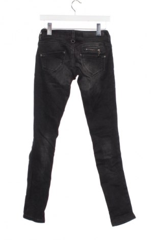Blugi de femei Freedom, Mărime XS, Culoare Negru, Preț 107,89 Lei