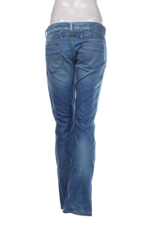 Damen Jeans Freesoul, Größe L, Farbe Blau, Preis € 10,99