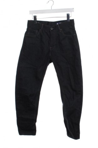 Дамски дънки G-Star Raw, Размер M, Цвят Син, Цена 89,99 лв.