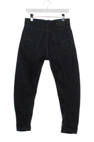 Дамски дънки G-Star Raw, Размер M, Цвят Син, Цена 89,99 лв.