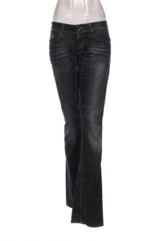 Damen Jeans G-Star Raw, Größe L, Farbe Blau, Preis 43,99 €